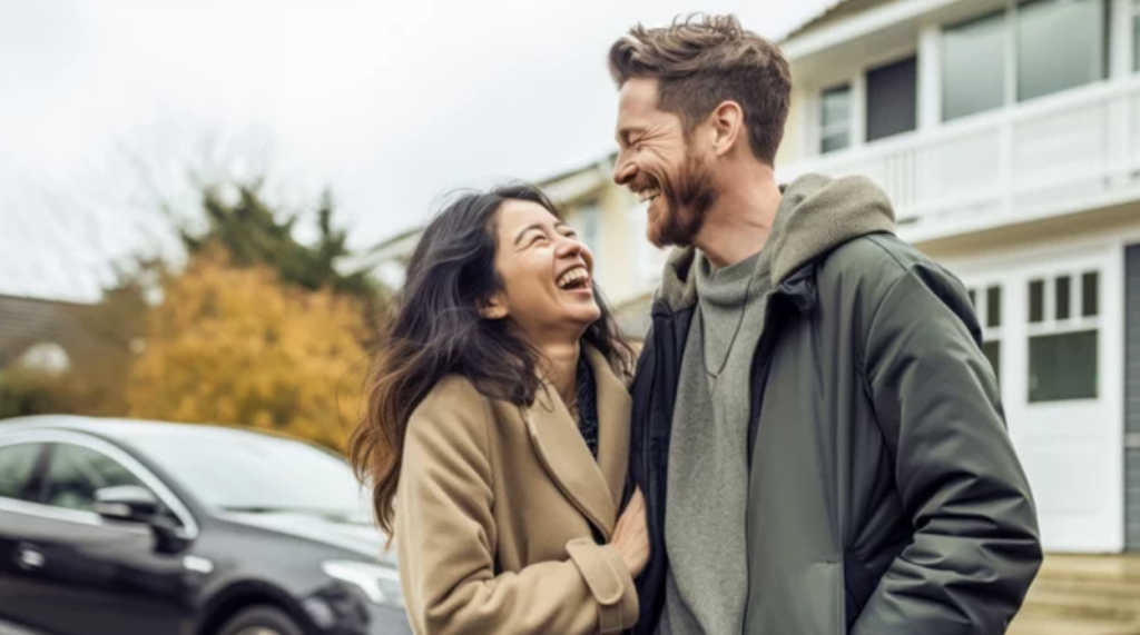 A Light-Hearted Break Ahead of Budget Day