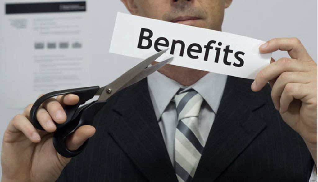 The government’s decision to clamp down on the £21bn housing benefit bill has sent shockwaves throughout the private rented sector.