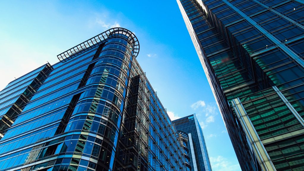 Buying Commercial Property into a Scheme