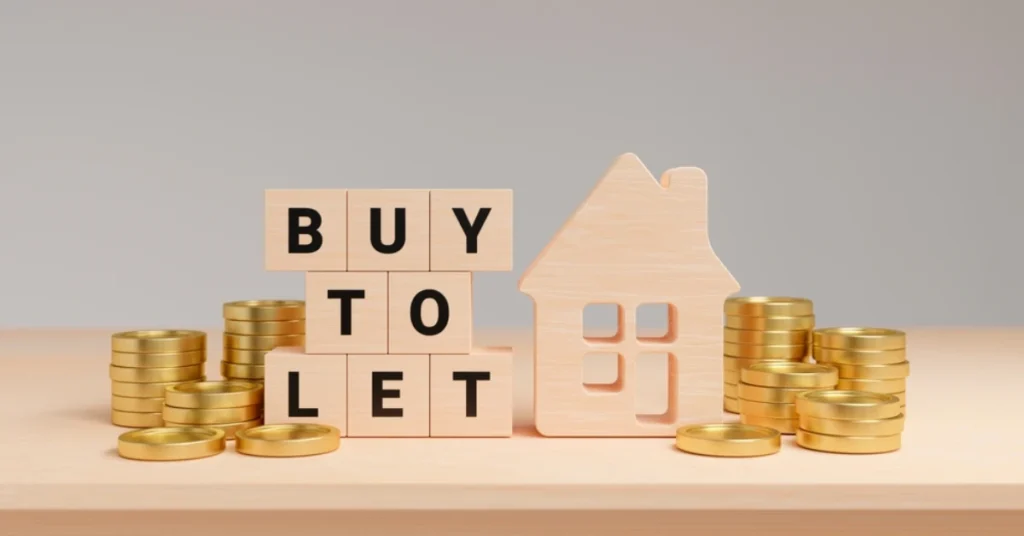 Is Buy-to-Let Still A Good Choice