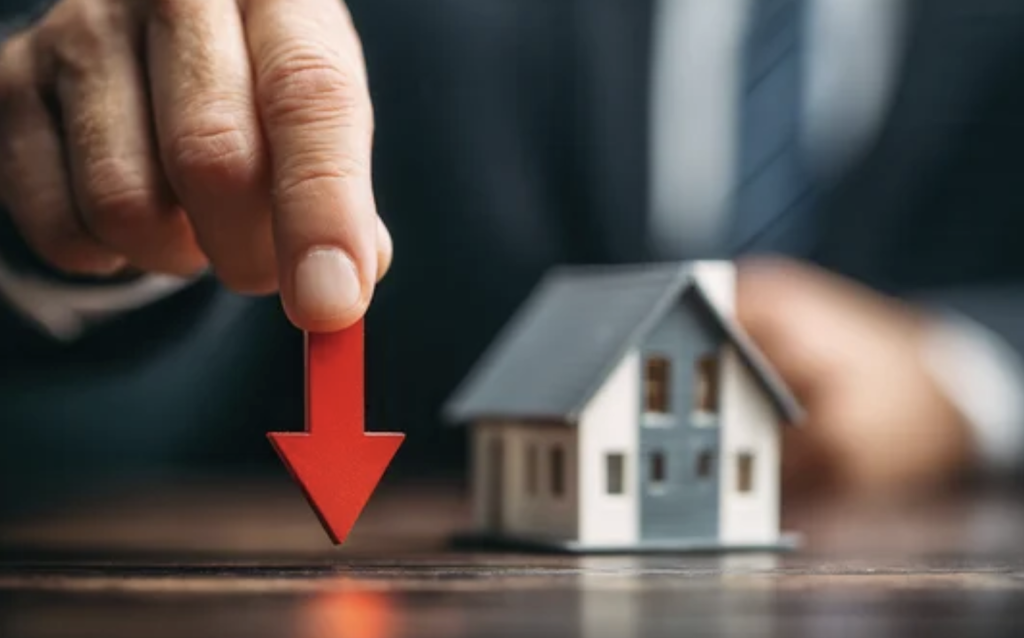 UK Housing Supply at Historic Lows