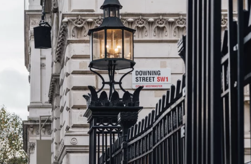 Landlord Petition Hits Downing Street