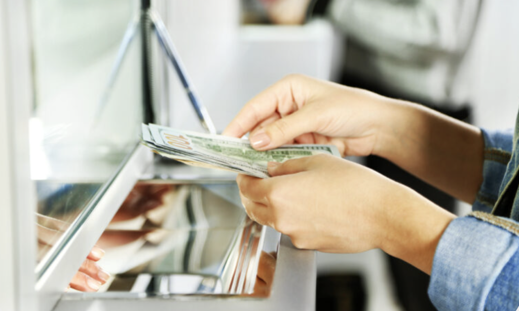 Deposits – the most common cause of upset