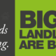 Landlords are selling, BIG landlords are buying