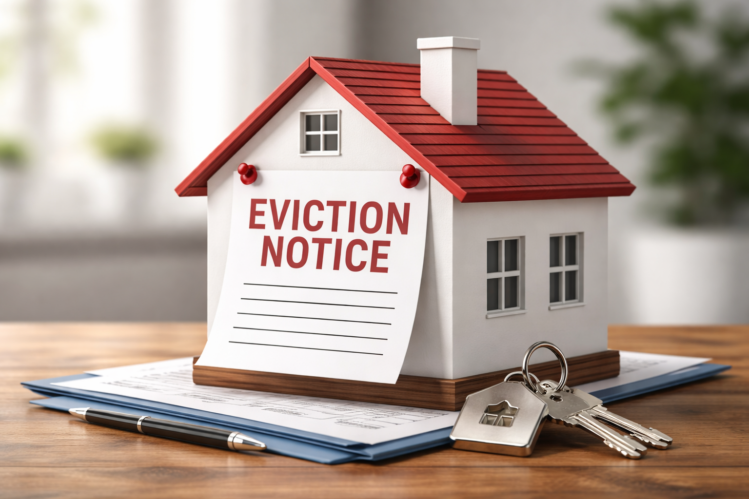 Wait times for repossessions growing
